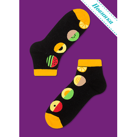 Носки Коктейль