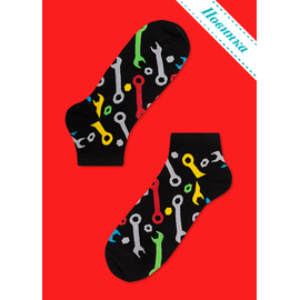 Носки Ключевые