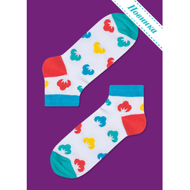 Носки Плантации любви