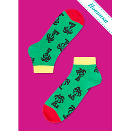 Носки Рио-де-Жанейро