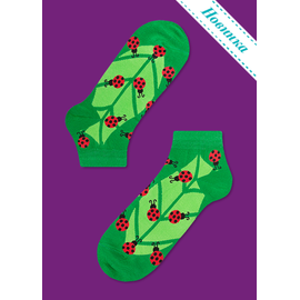 Носки Полети на небо