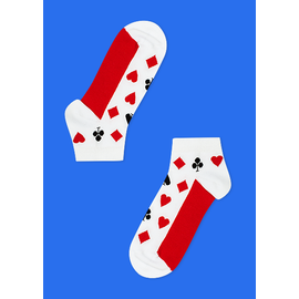 Носки Блэкджек