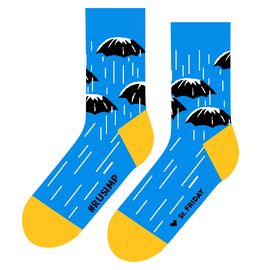 Мокрые афиши