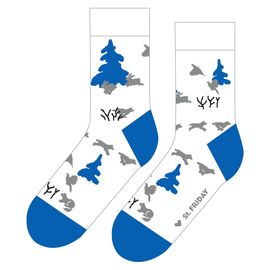 Зимняя охота