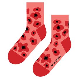 Маковое поле