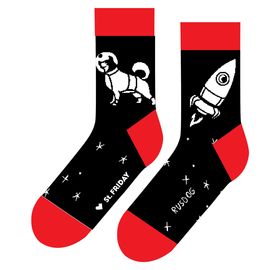 Стрелка в космосе