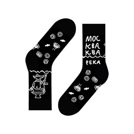 Russian tea (Москва-ква-ква)