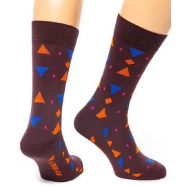 Triangle Friday. Коричневые