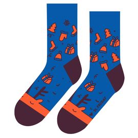 Пираты новогоднего шоппинга