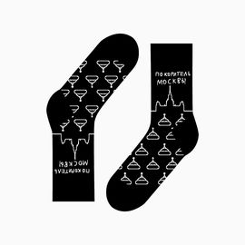 Покоритель Москвы. Черные