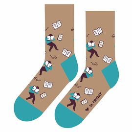 Читающая столица