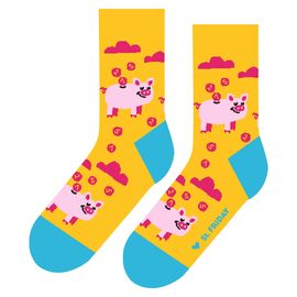 Где мои деньги, свинья?