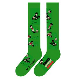 Дриблинг. Гольфы