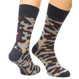 FRIDAY ARMY Камуфляж