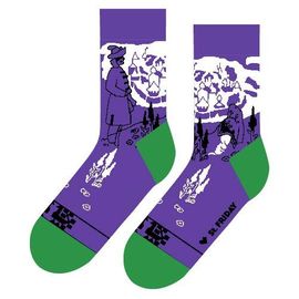 Сказка о царе Салтане. Билибин