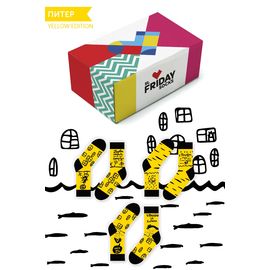 Желтый Питер