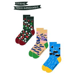 Коробочка русского импрессионизма