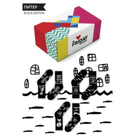 Черный Питер