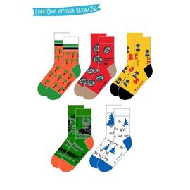 Набор советских автоматов