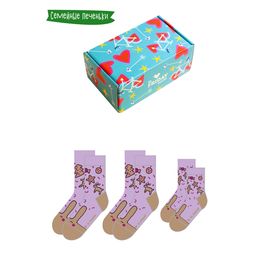 Семейные печеньки