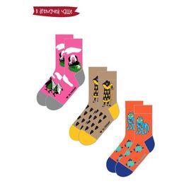 В дремучей чаще