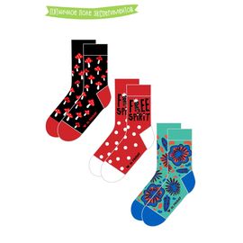 Пятничное поле экспериментов