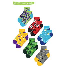 Вся власть воображению!