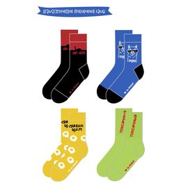 Набор Драматургические приключения ламы