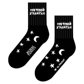 Ночной хулиган