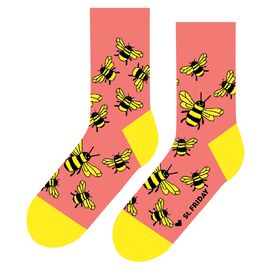 Это какой-то неправильный рейв