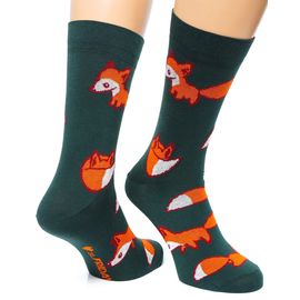 Foxy Friday (хаки)