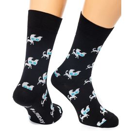 Cat Walks. Черные