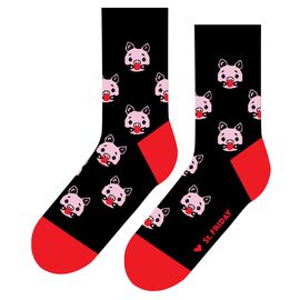 Молчание свинят