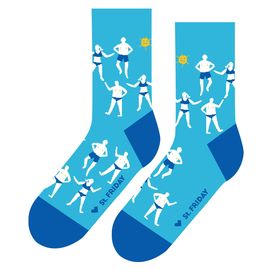 Первое солнце на Петропавловке