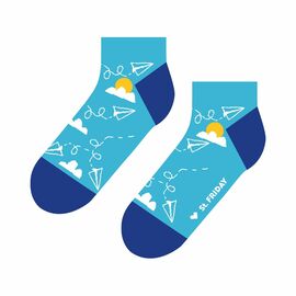 Самолетные шалости