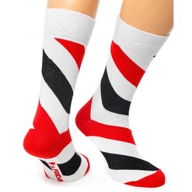 FRIDAY SPIRAL Белые