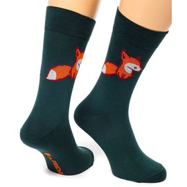 Fox & Friday Хаки