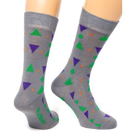 Triangle Friday. Серые