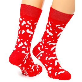 NEON FRIDAY. Красные