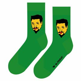 Портрет доктора Феликса Рея