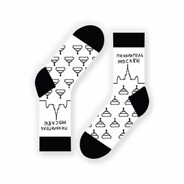 Покоритель Москвы. Белые