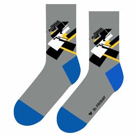 Беспредметная композиция