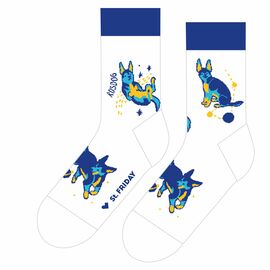 Белка в космосе