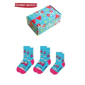 Семейные единороги (Набор)