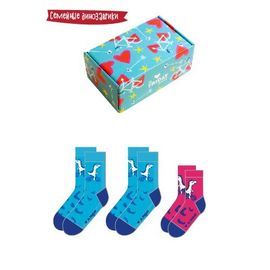 Семейные динозаврики (Набор)