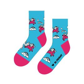 Единороги на радуге детские