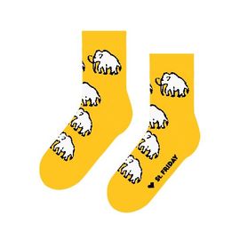 Мамонтята детские