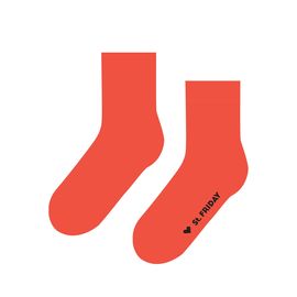 Оранжевый из радуги