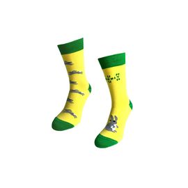 Носки Big Bang Socks