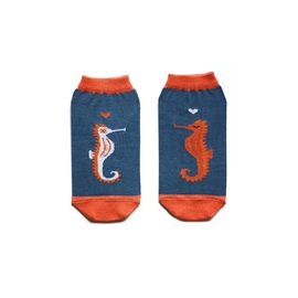 Носки укороченные Big Bang Socks